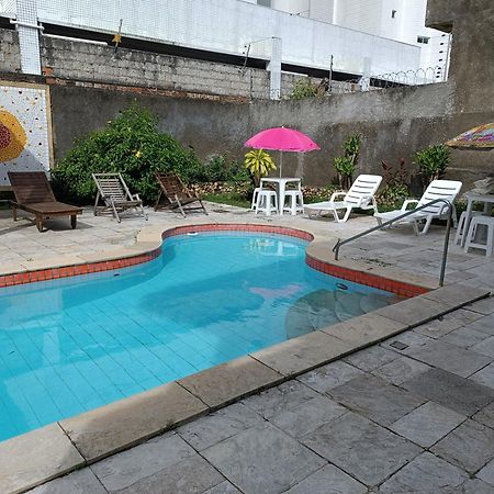 Ro Hostel Cabo Branco João Pessoa Exteriér fotografie