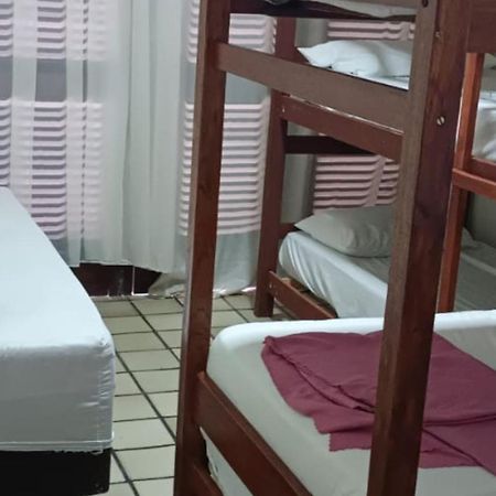Ro Hostel Cabo Branco João Pessoa Exteriér fotografie