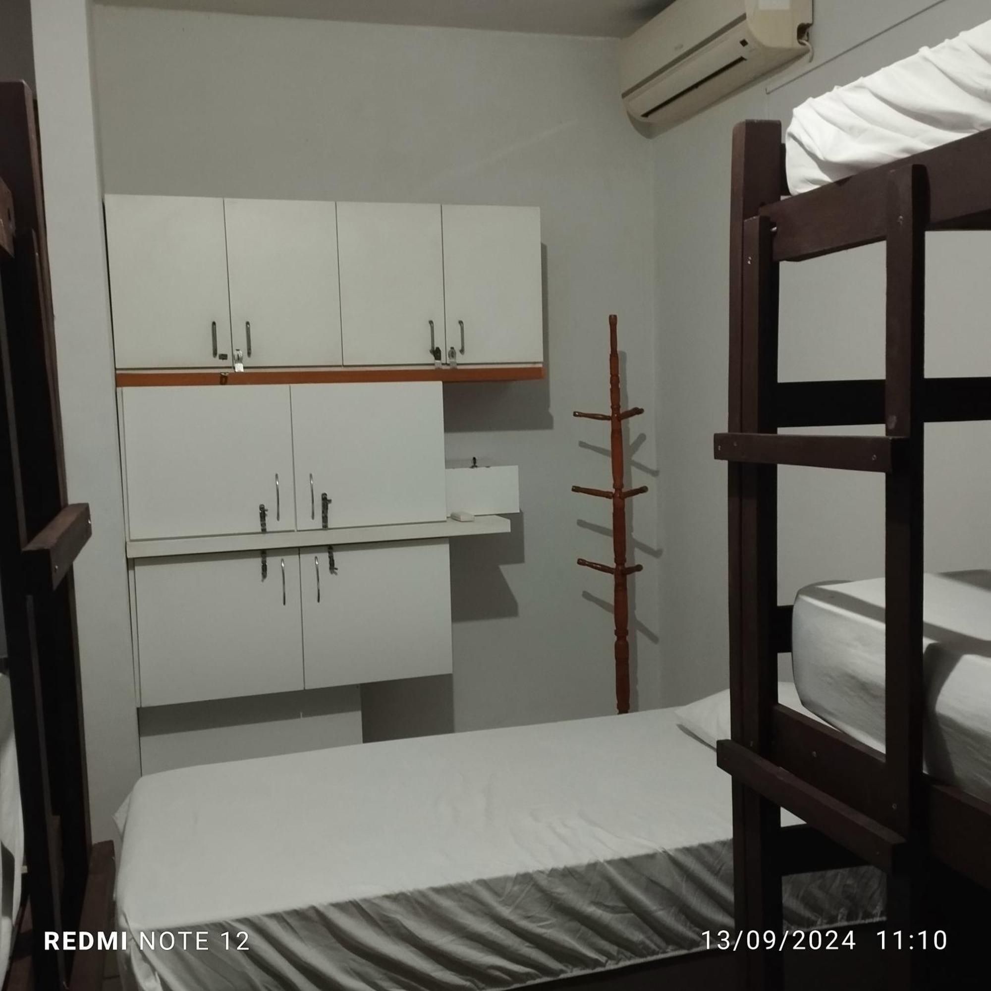 Ro Hostel Cabo Branco João Pessoa Exteriér fotografie